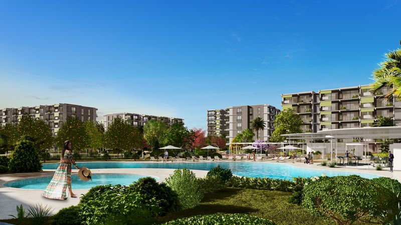 Apartment in Mersin, Turkey, 148 m² - picture 16