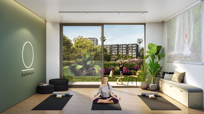 Apartment in Mersin, Turkey, 148 m² - picture 18