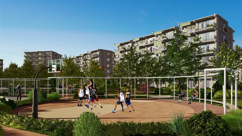 Apartment in Mersin, Turkey, 148 m² - picture 2