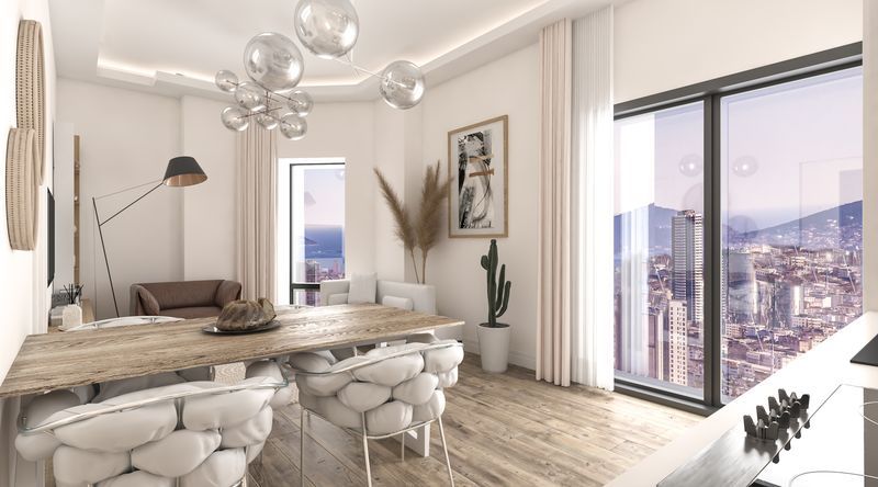 Appartement à Istanbul, Turquie, 62 m² - image 14