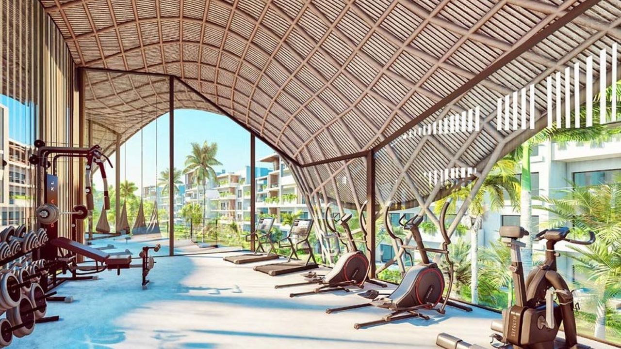 Appartamento a Punta Cana, Repubblica Dominicana, 64 m² - foto 7