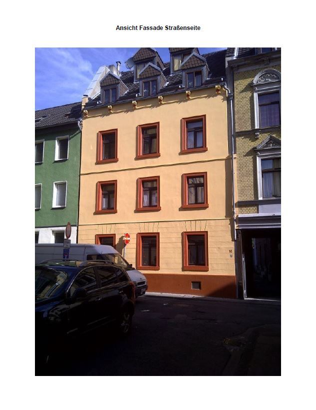 House in Koeln, Germany, 245 m² - picture 1