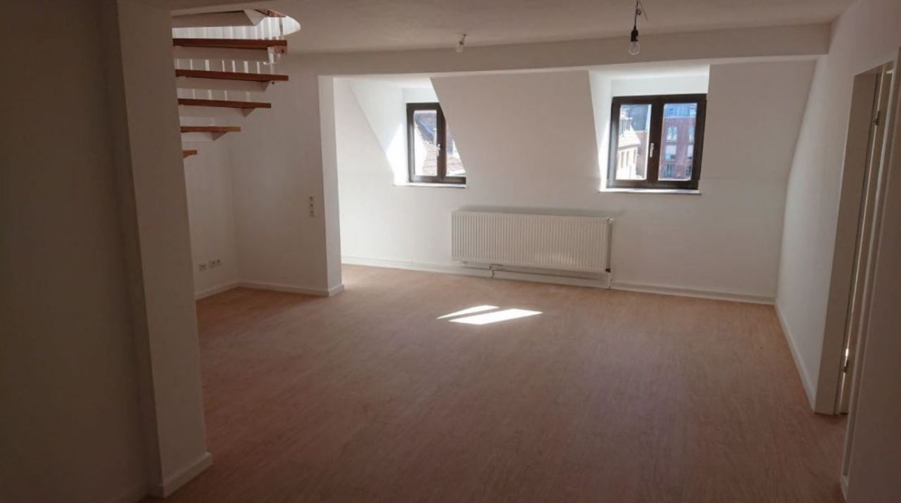 Flat in Koeln, Germany, 80 m² - picture 1