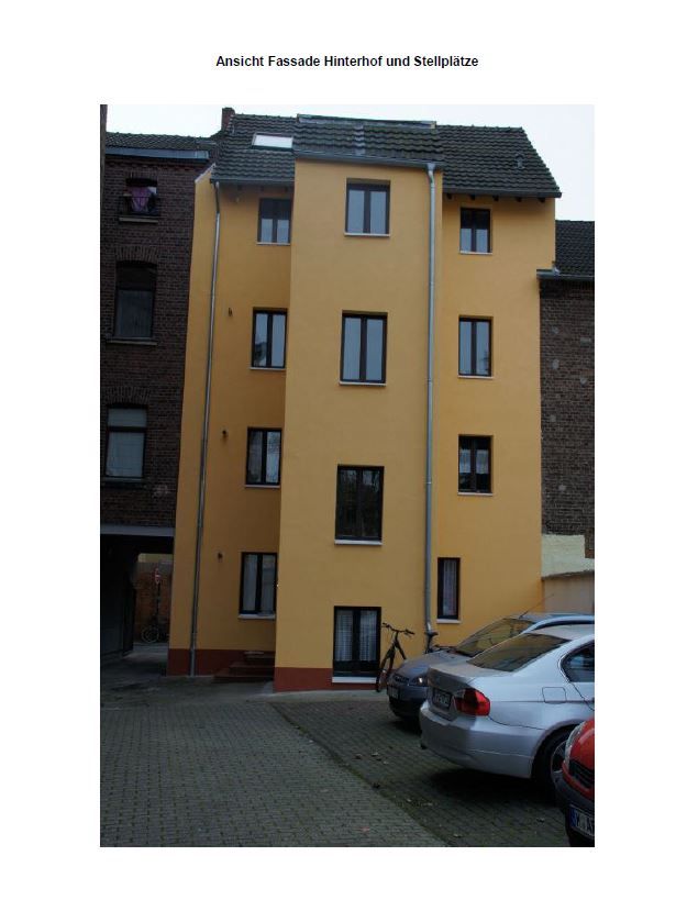 Wohnung in Köln, Deutschland, 80 m² - Foto 3