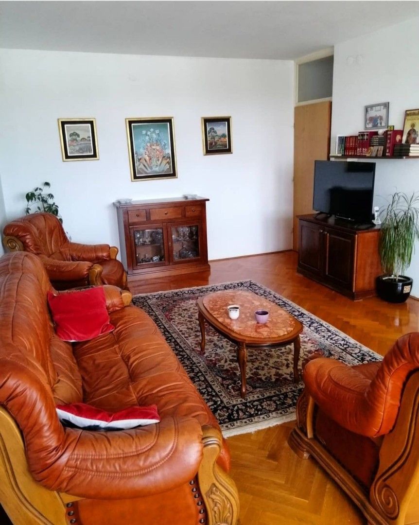 Piso en el Bar, Montenegro, 112 m² - imagen 3