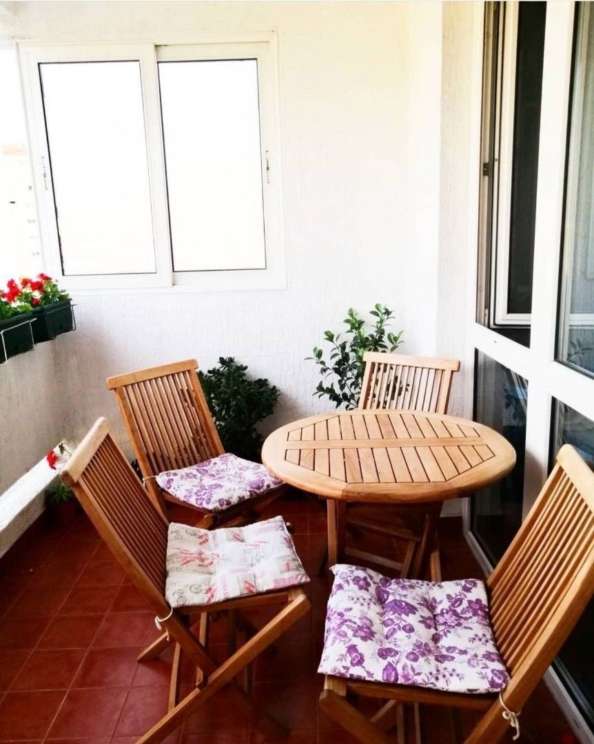 Piso en el Bar, Montenegro, 112 m² - imagen 18