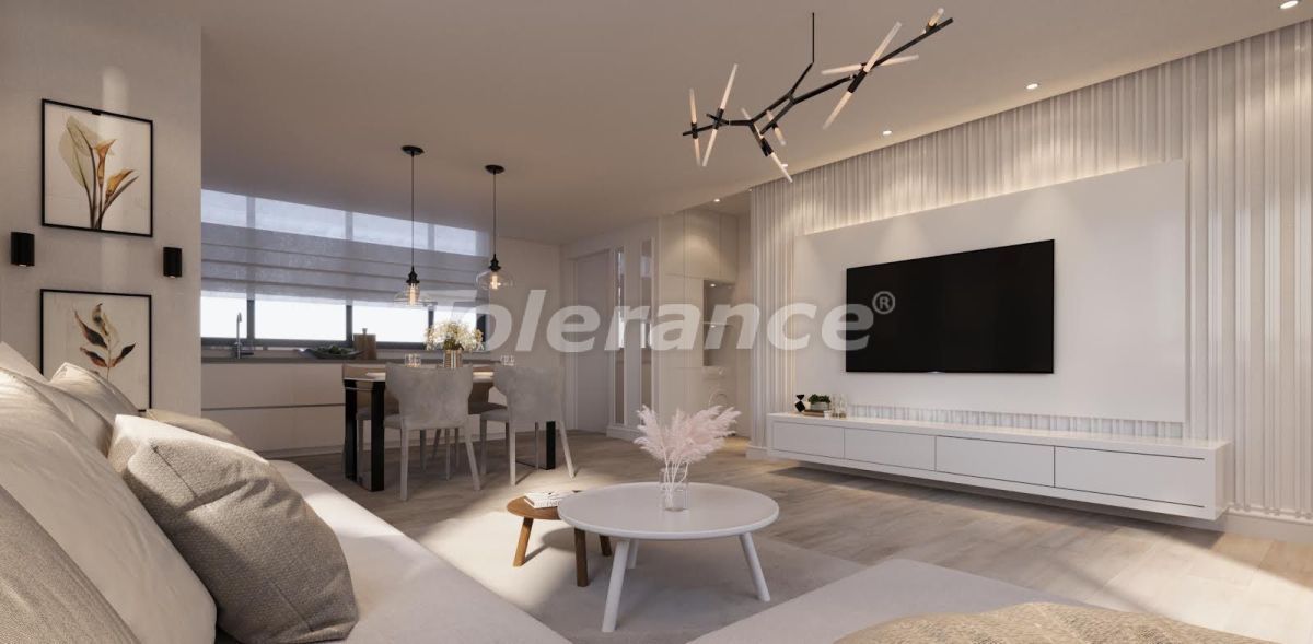 Appartamenti a Esentepe, Cipro, 87 m² - foto 5