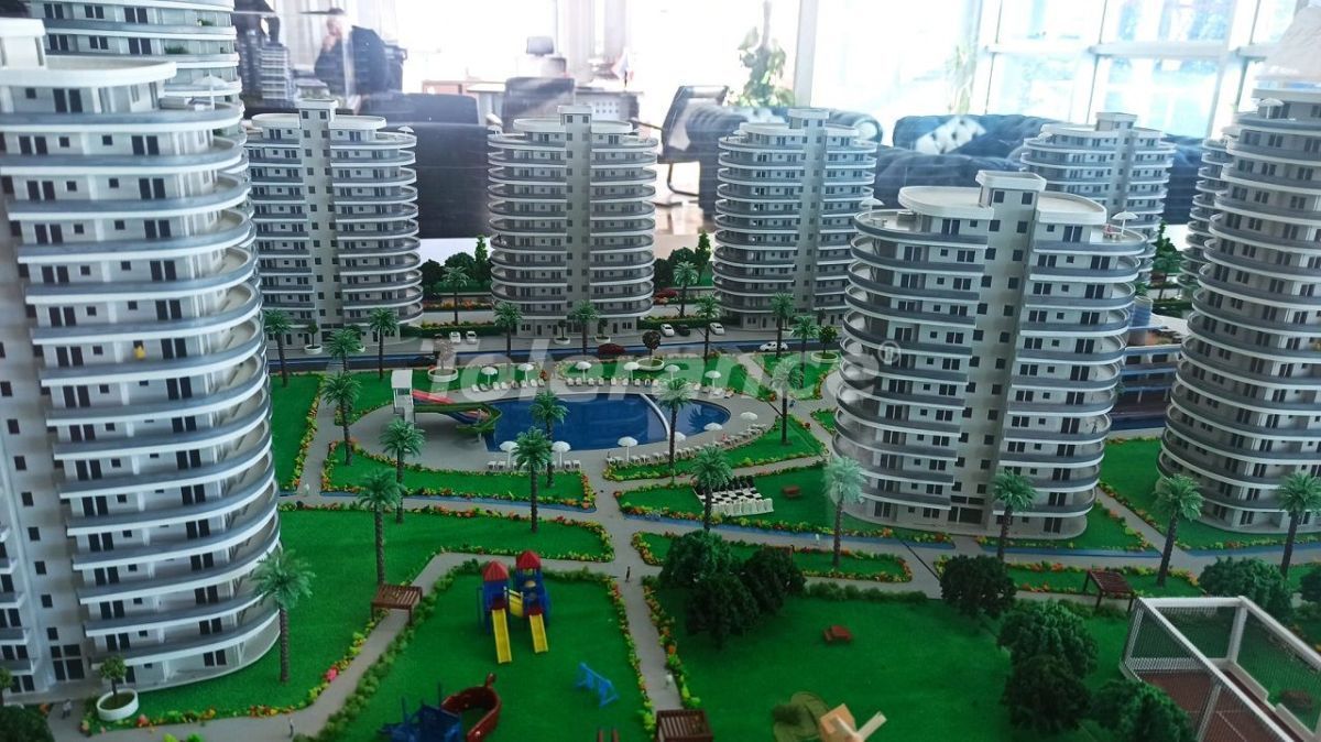 Apartment in Famagusta, Cyprus, 86 m² - picture 6