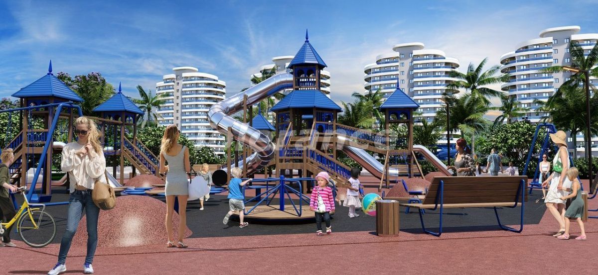 Apartment in Famagusta, Cyprus, 45 m² - picture 8