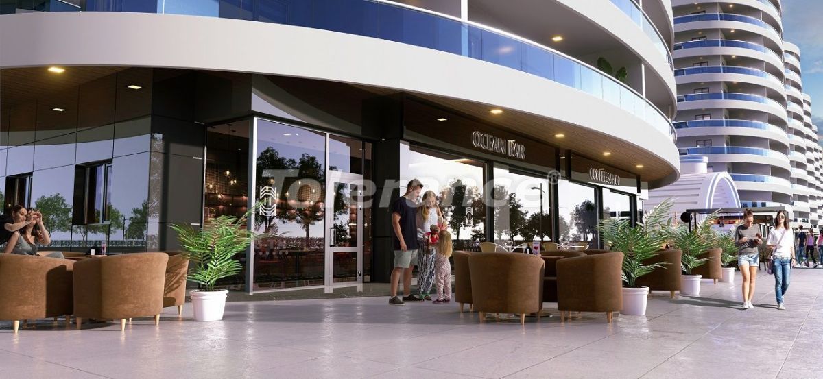 Apartment in Famagusta, Cyprus, 86 m² - picture 8