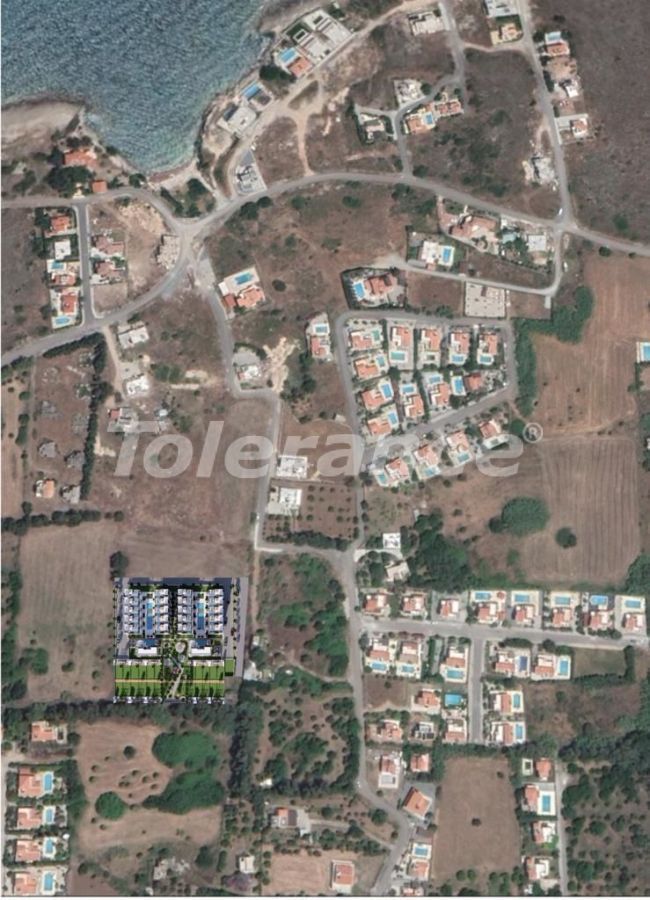 Villa a Karşıyaka, Cipro, 250 m² - foto 9