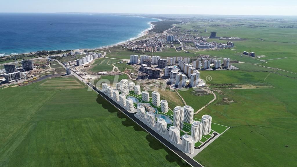 Apartment in Famagusta, Cyprus, 86 m² - picture 10