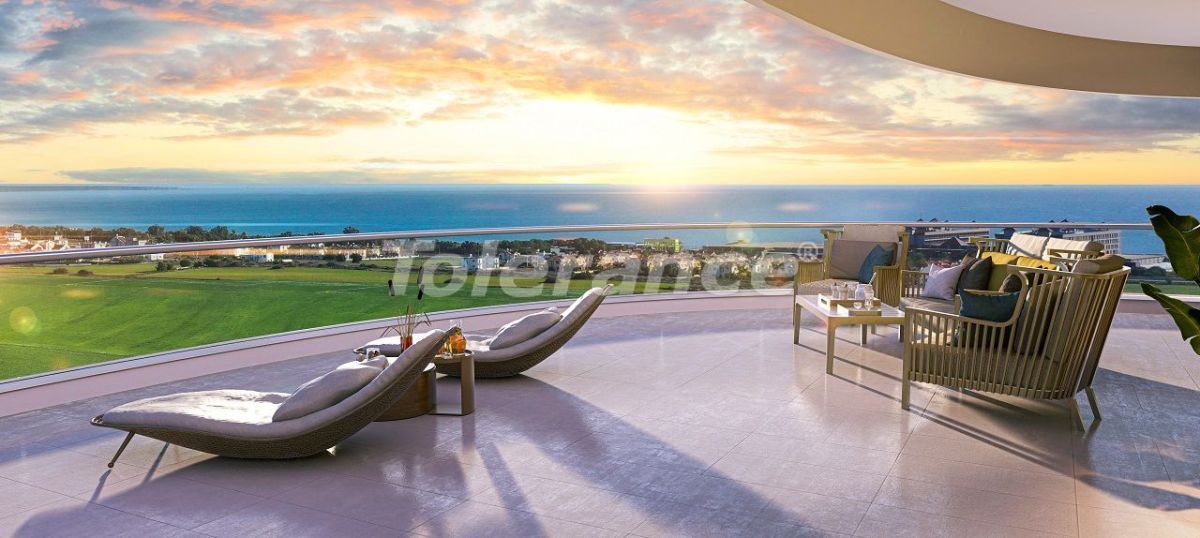 Apartment in Famagusta, Cyprus, 45 m² - picture 11