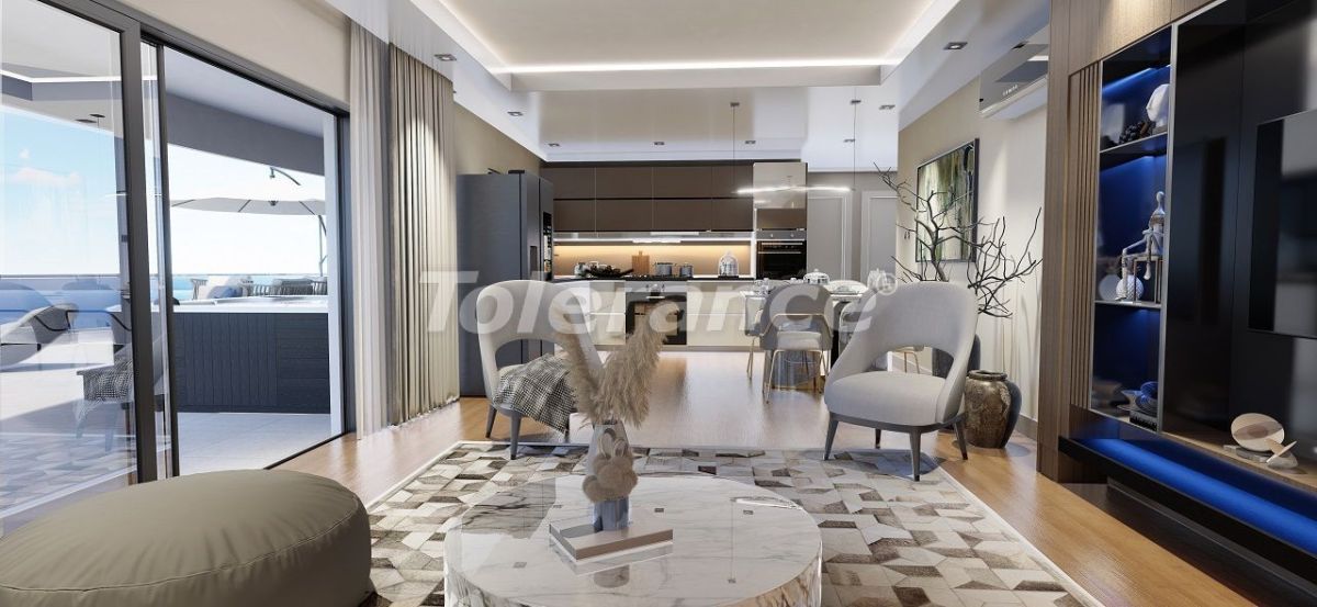 Apartment in Famagusta, Cyprus, 127 m² - picture 11