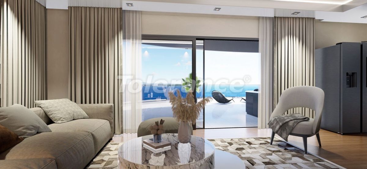 Apartment in Famagusta, Cyprus, 127 m² - picture 12