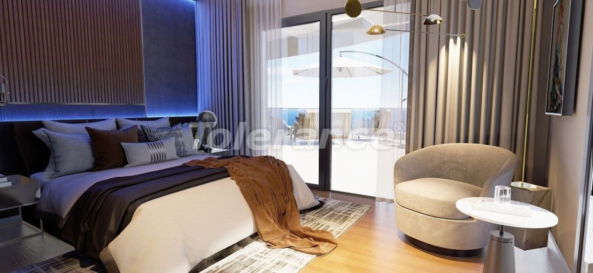 Apartment in Famagusta, Cyprus, 127 m² - picture 14