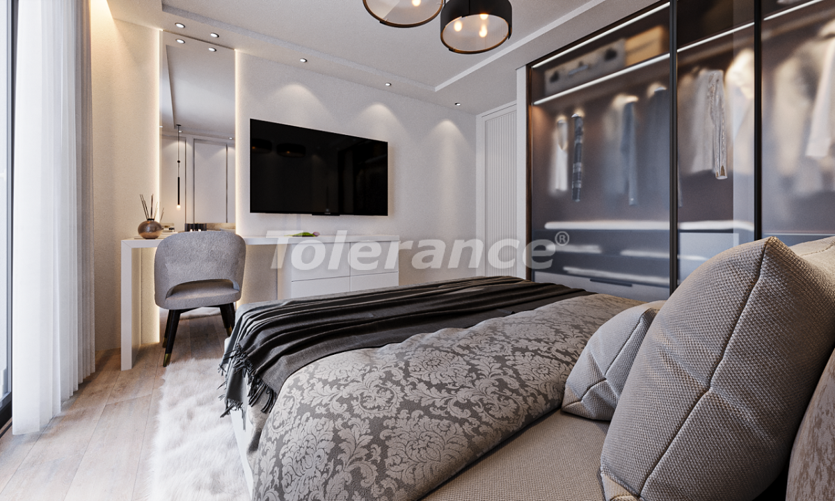 Appartement à Esentepe, Chypre, 138 m² - image 14