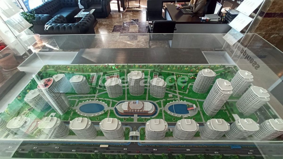 Apartment in Famagusta, Cyprus, 45 m² - picture 15