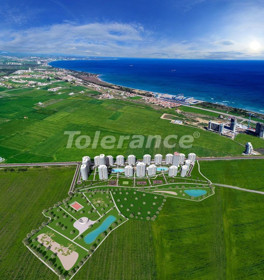 Apartment in Famagusta, Cyprus, 86 m² - picture 15