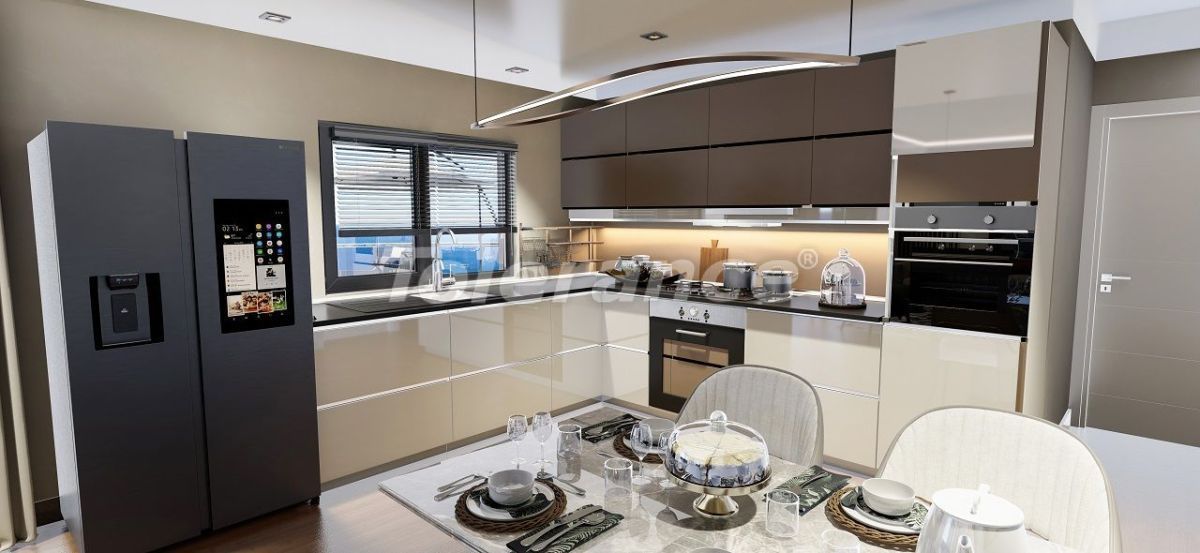 Apartment in Famagusta, Cyprus, 127 m² - picture 17