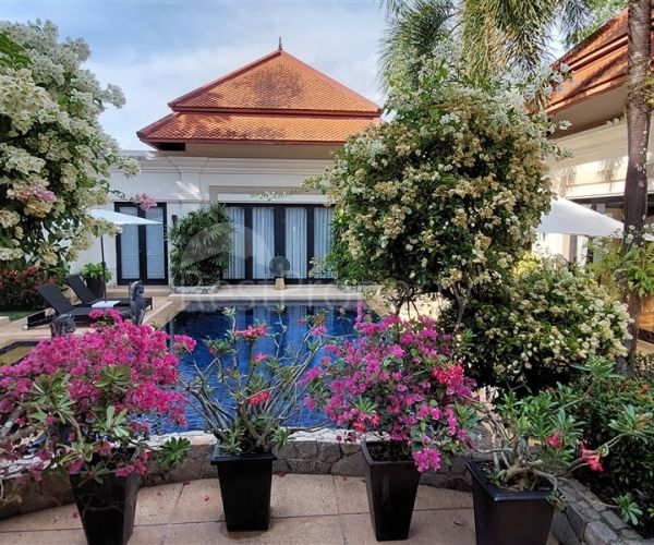 Villa Phuket, Türkei - Foto 1