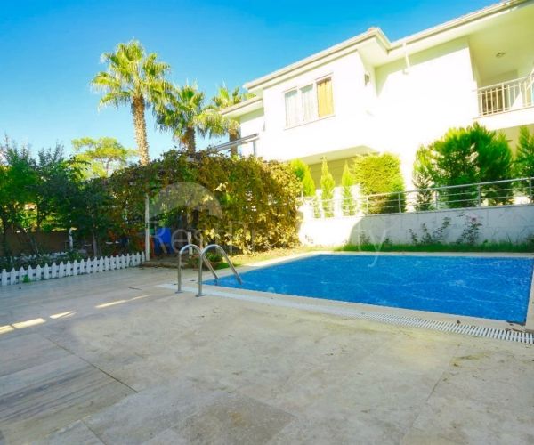 Wohnung in Kemer, Türkei, 270 m² - Foto 1