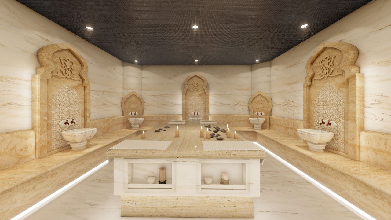 Appartamenti a Gazipaşa, Turchia, 60 m² - foto 5