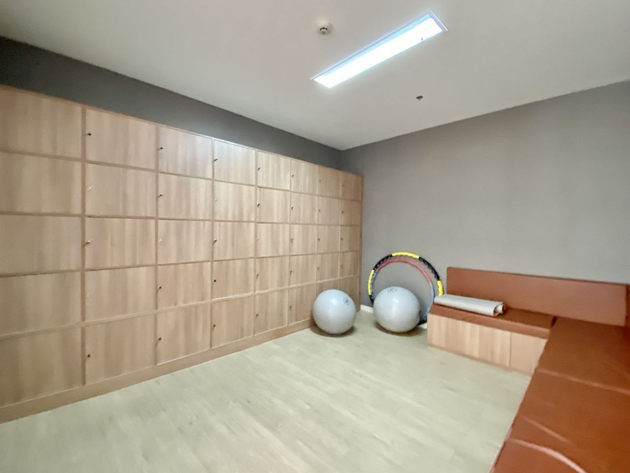 Flat in Pattaya, Thailand, 33 m² - picture 13