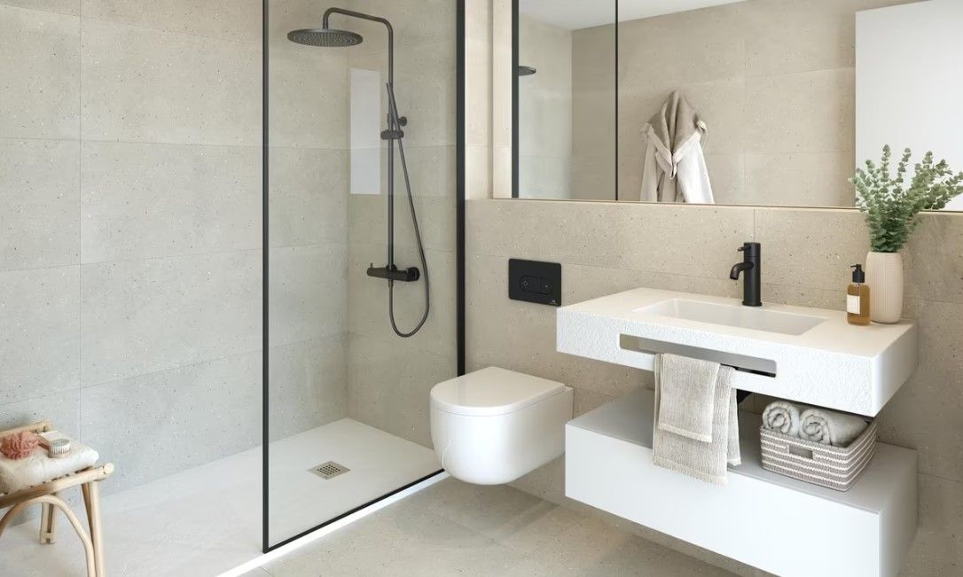 Appartement à Sitges, Espagne, 102 m² - image 7