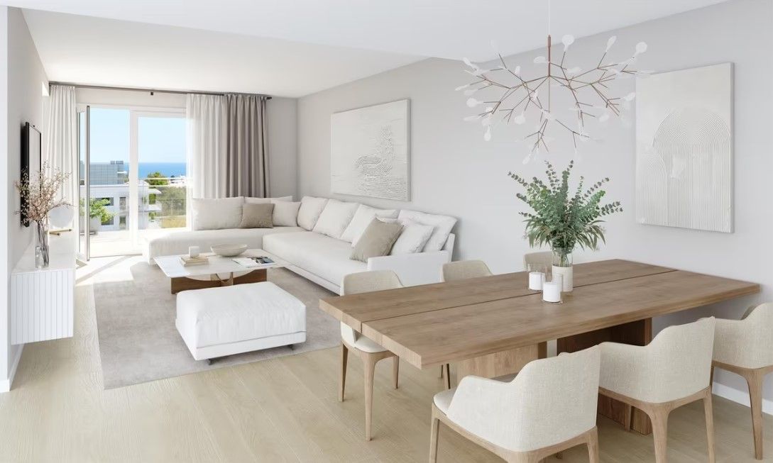 Appartement à Sitges, Espagne, 102 m² - image 10