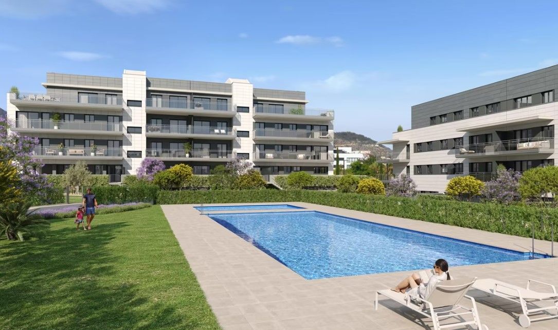 Appartement à Sitges, Espagne, 102 m² - image 11