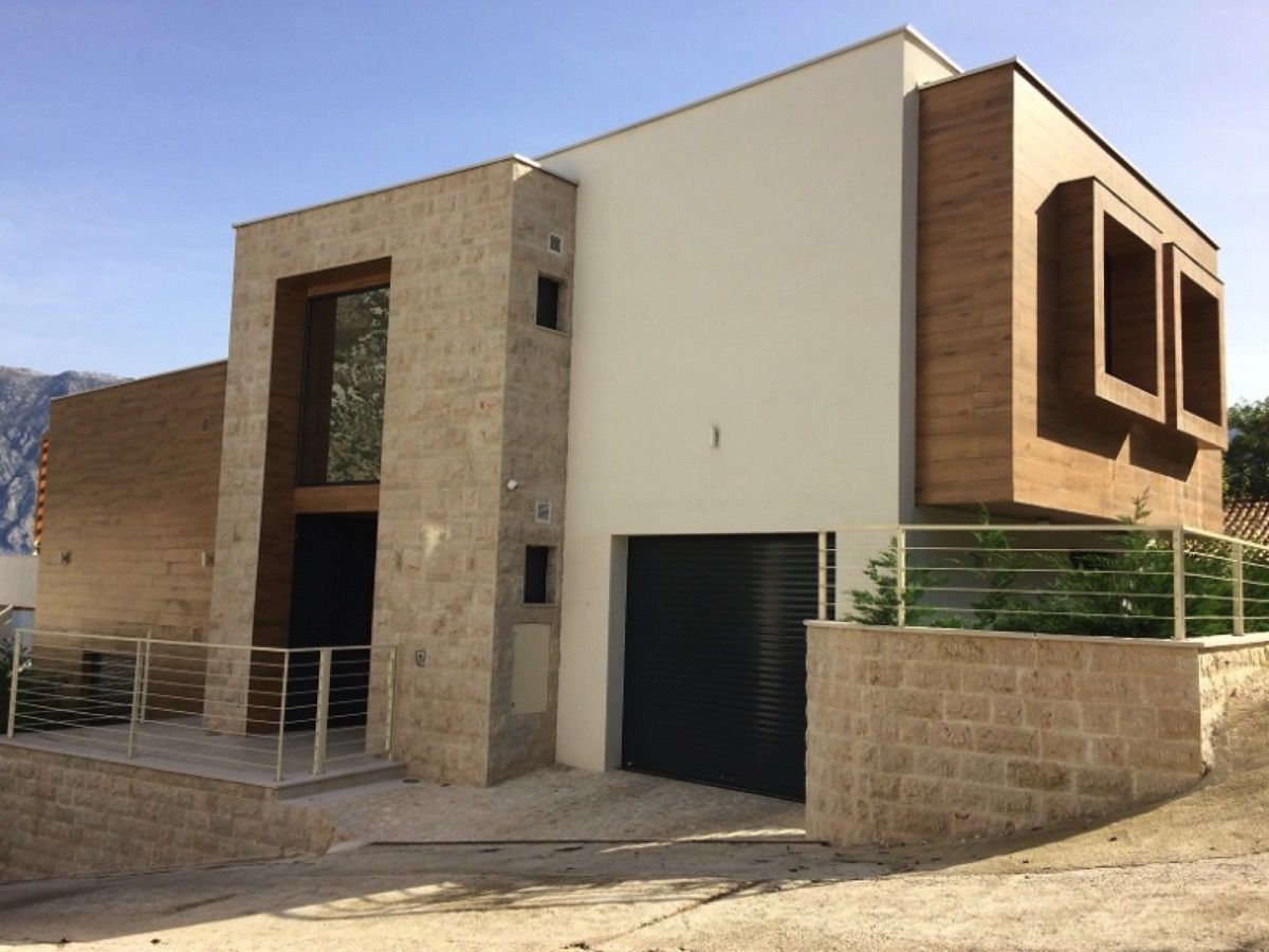 Villa in Stoliv, Montenegro, 325 m² - picture 2