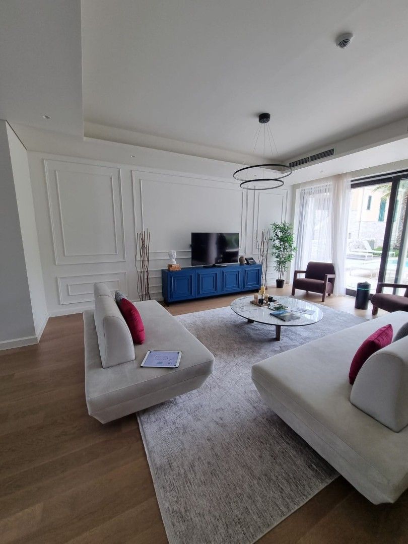 Villa in Herceg-Novi, Montenegro, 165 m² - Foto 4