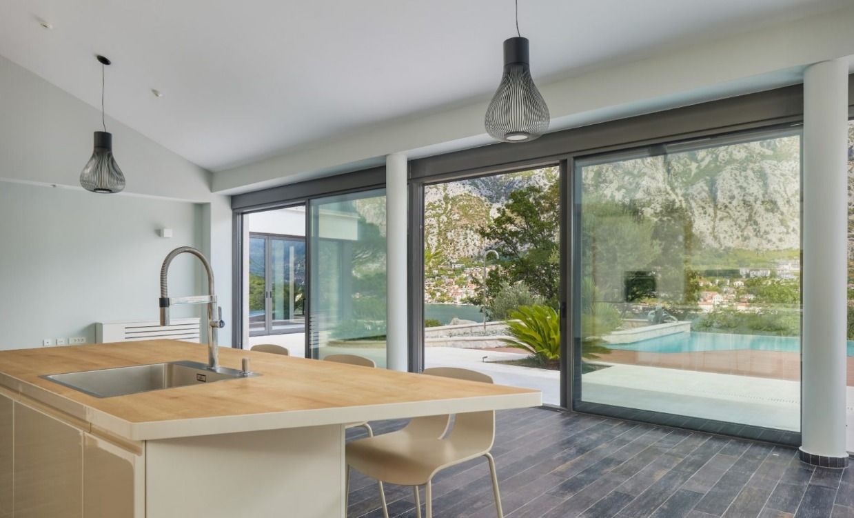 Villa in Prkanj, Montenegro, 373 m² - Foto 8