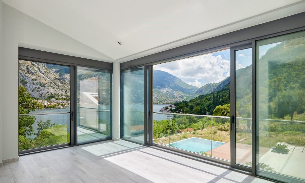Villa in Prkanj, Montenegro, 373 m² - Foto 9