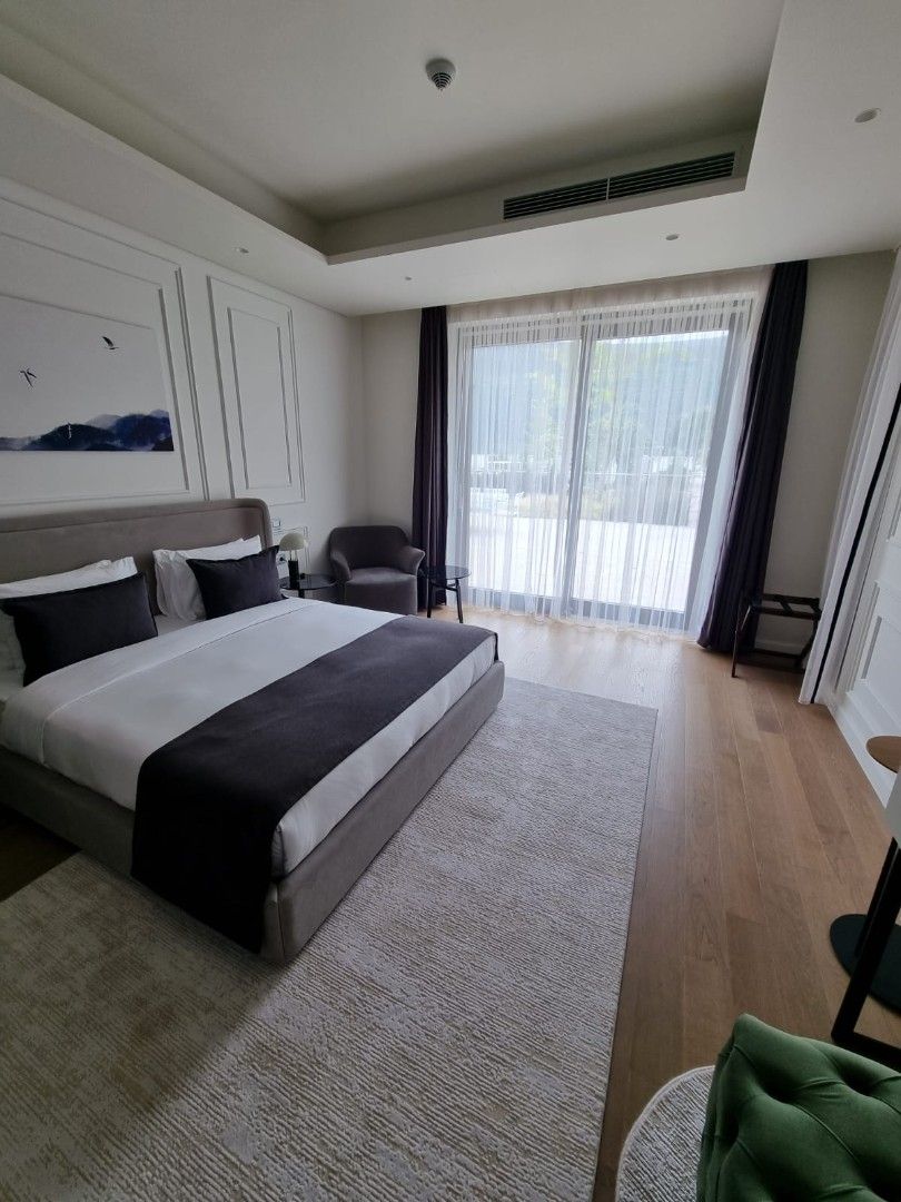 Villa in Herceg-Novi, Montenegro, 165 m² - Foto 11