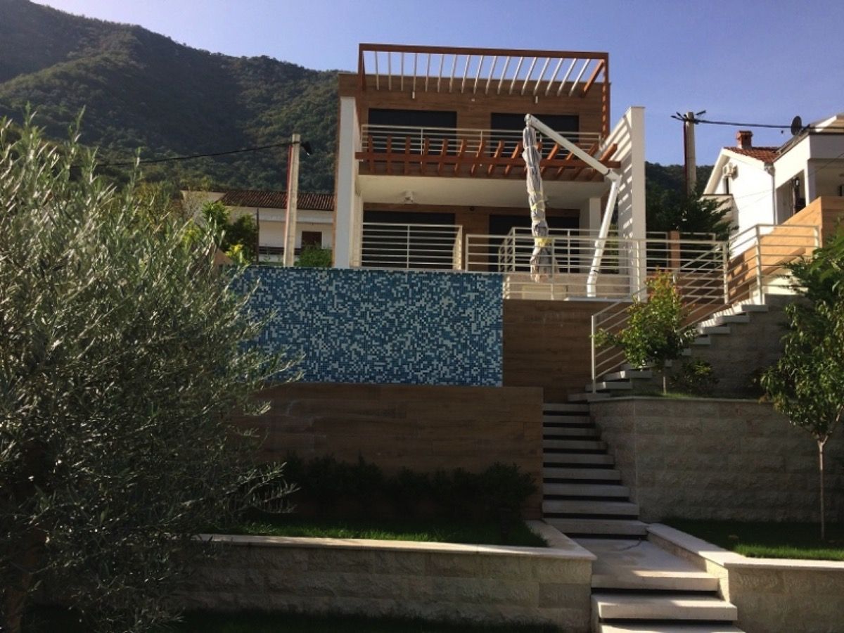 Villa in Stoliv, Montenegro, 325 m² - picture 15
