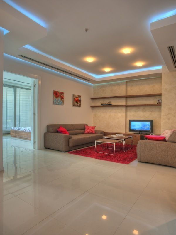 Wohnung in Budva, Montenegro, 95 m² - Foto 1
