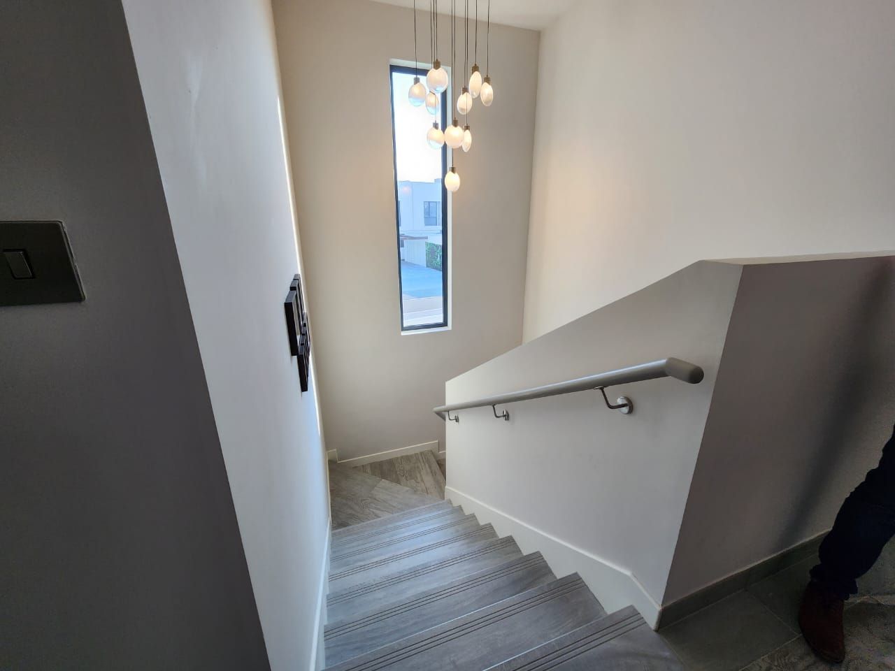 Villa en Abu Dabi, EAU, 209.5 m² - imagen 8