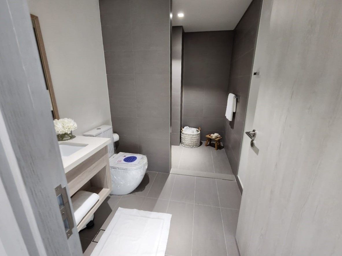 Villa en Abu Dabi, EAU, 209.5 m² - imagen 9