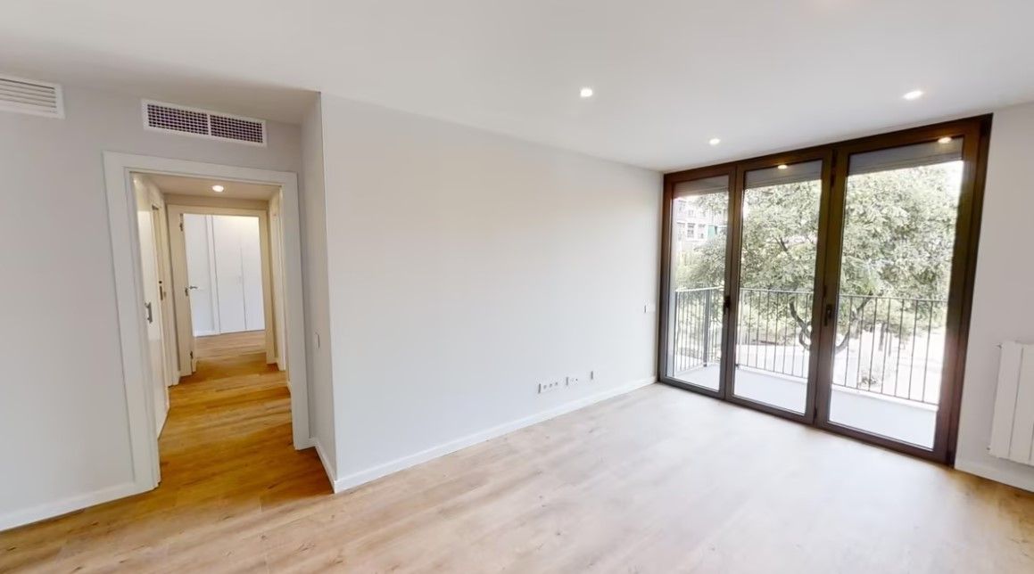 Wohnung in Barcelona, Spanien, 101 m² - Foto 5