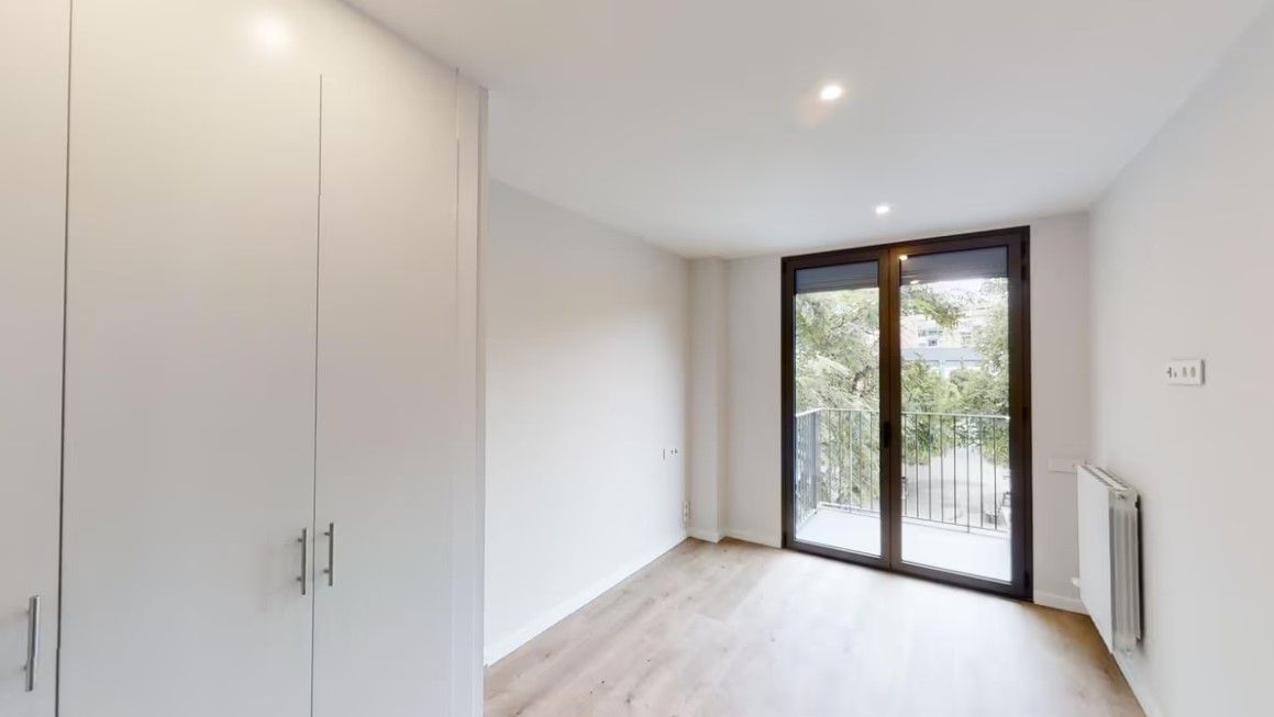 Wohnung in Barcelona, Spanien, 101 m² - Foto 9