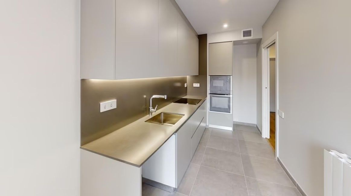 Wohnung in Barcelona, Spanien, 101 m² - Foto 11