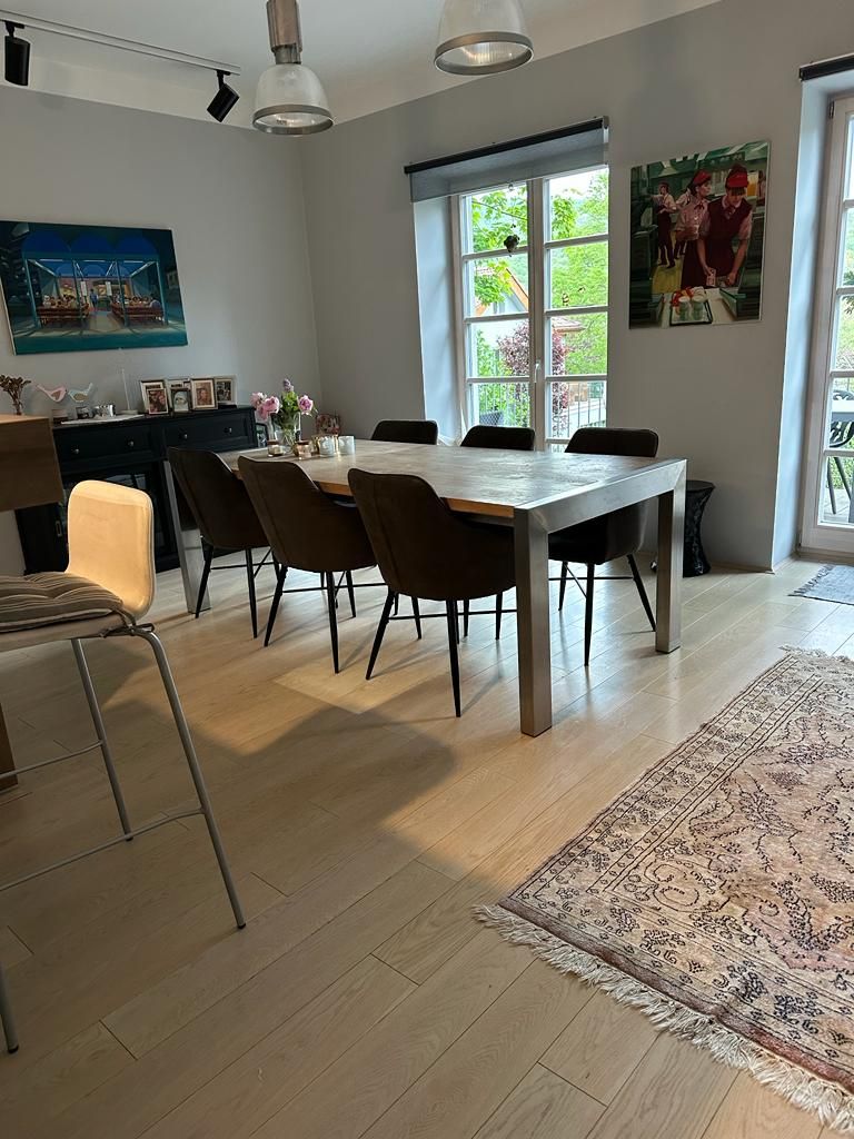 Villa in Budapest, Hungary, 308 m² - picture 2