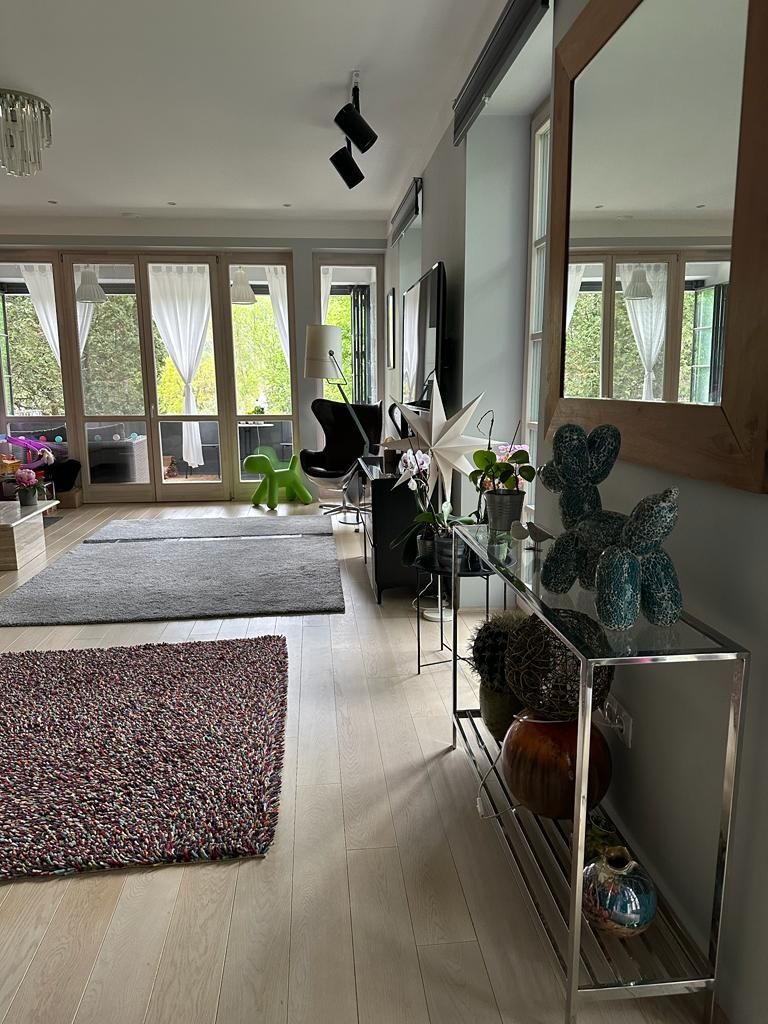 Villa in Budapest, Hungary, 308 m² - picture 6