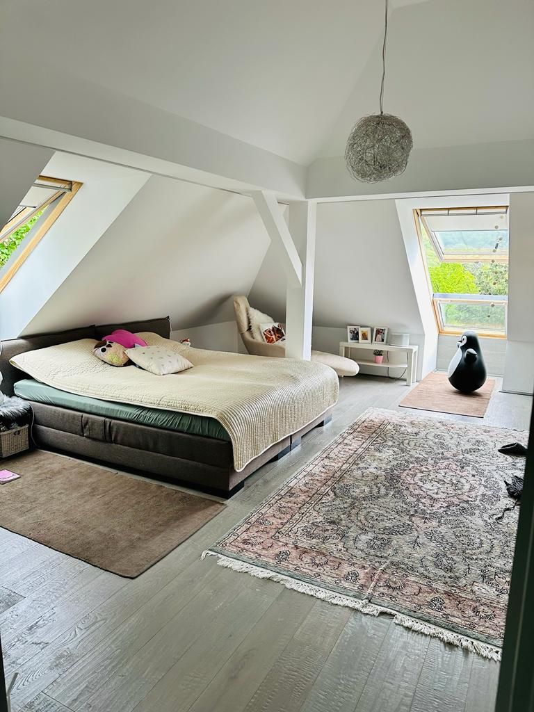 Villa in Budapest, Hungary, 308 m² - picture 14