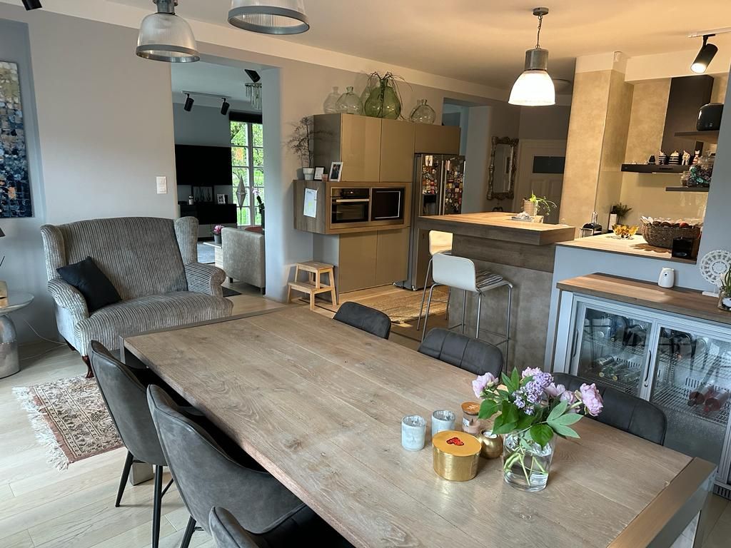 Villa in Budapest, Hungary, 308 m² - picture 4