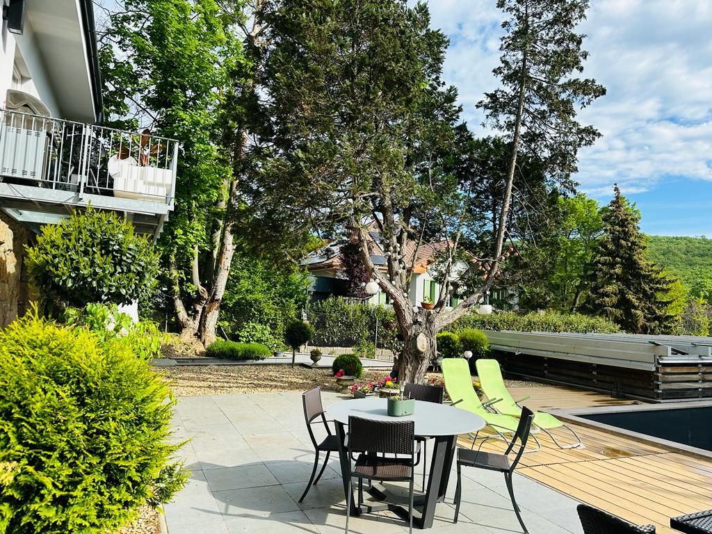 Villa in Budapest, Hungary, 308 m² - picture 9