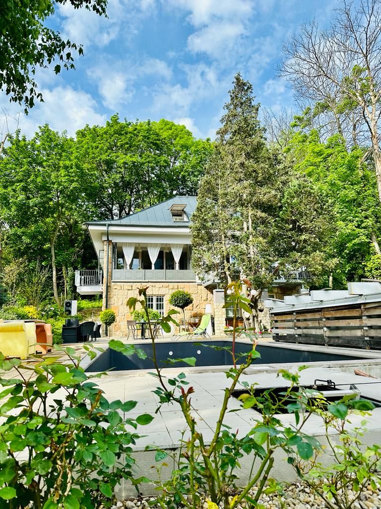 Villa in Budapest, Hungary, 308 m² - picture 8