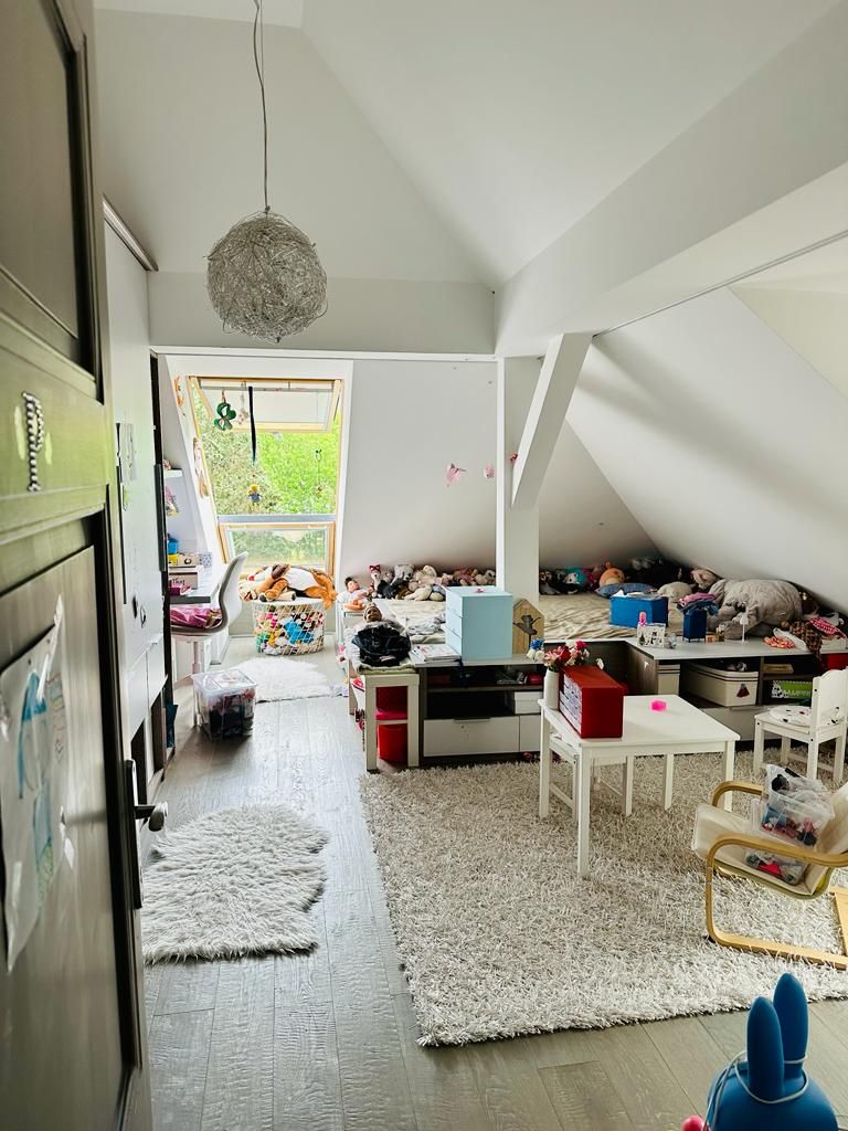 Villa in Budapest, Hungary, 308 m² - picture 11